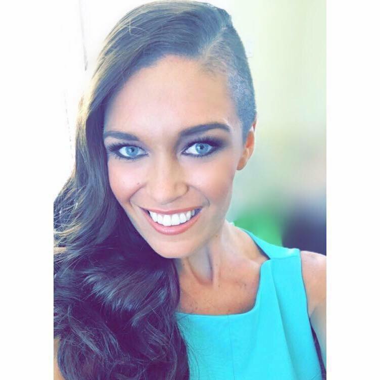 Rachel Ngom