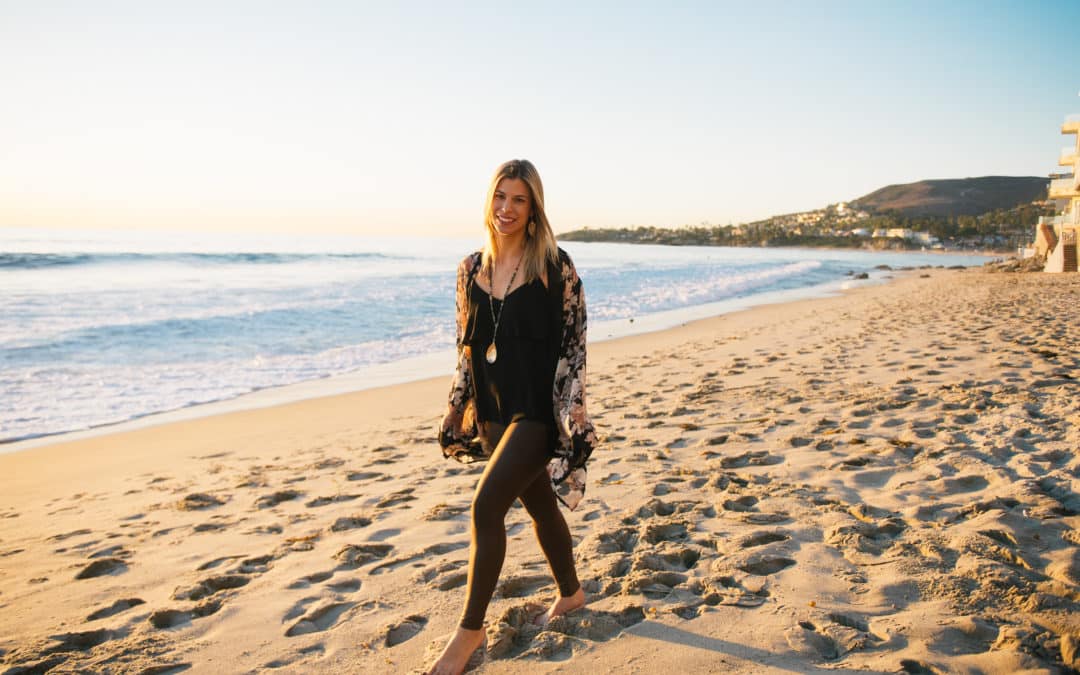 I fell short of my goals, month after month, until…