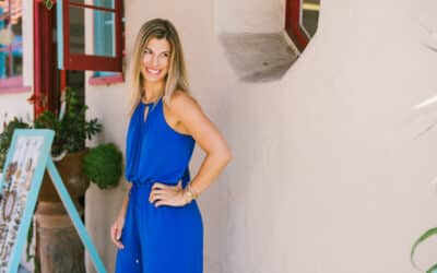 A rising entrepreneur lives by THESE principles