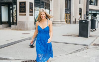 What I learned from Tony Robbins…