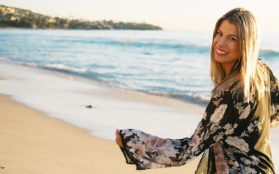 The Key to Leadership and Uplevelling yourself