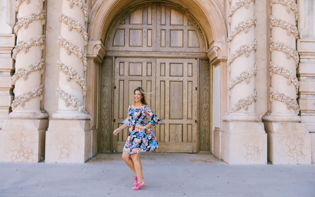 3 Questions to Step into Your Possibility