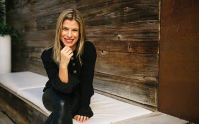 What’s your morning routine?