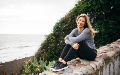 Afraid of disappointment? You gotta read this…