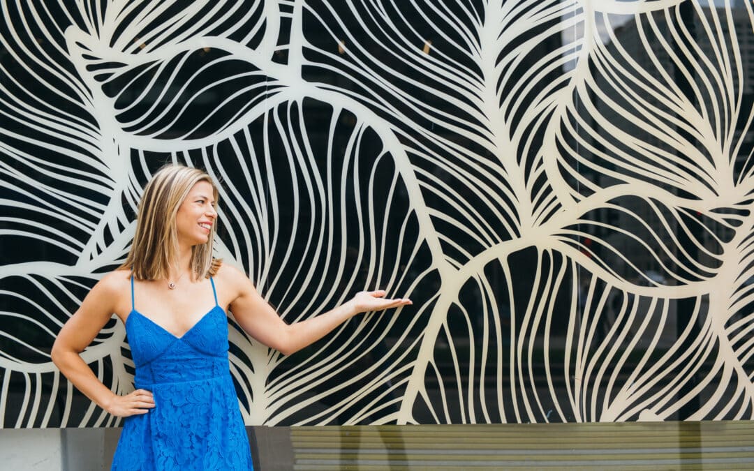 [Part 2 of 3] Constantly changing direction? Read this…
