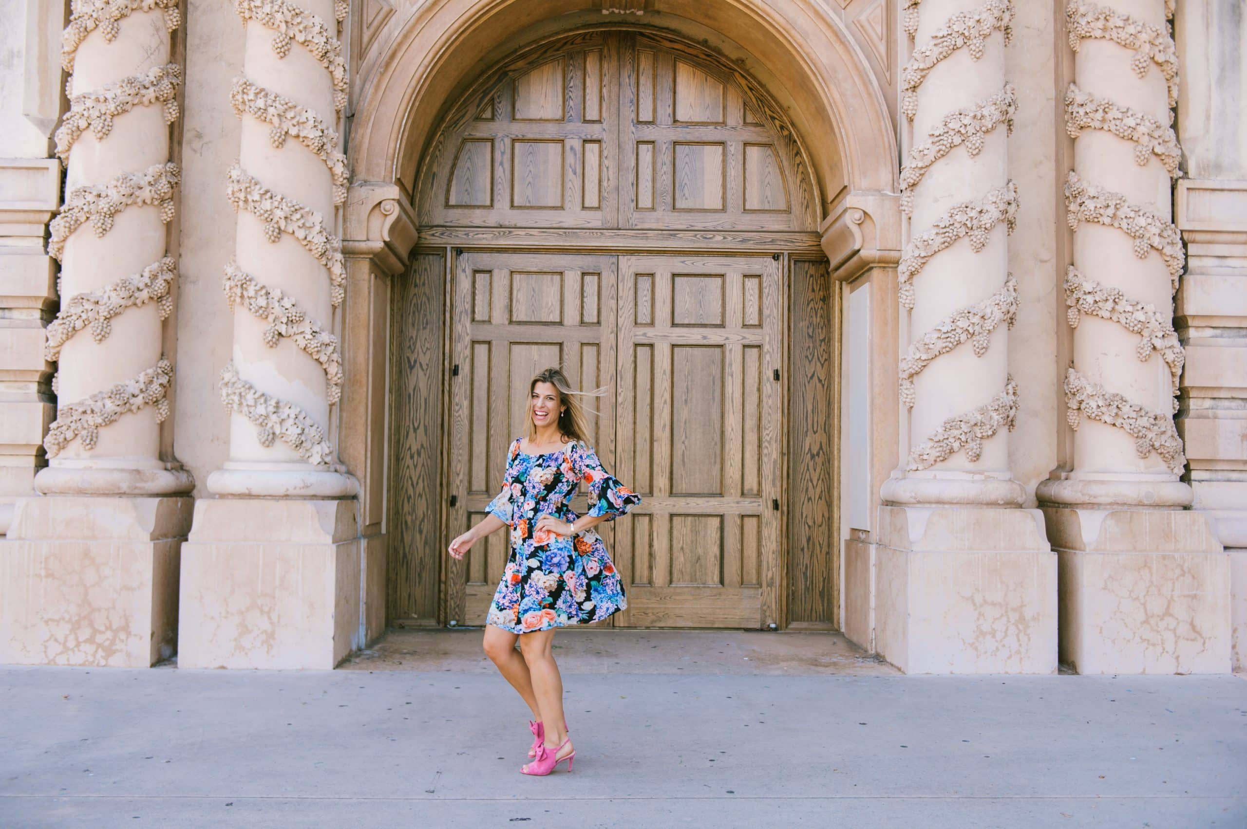 KAT HARRIS D3S SERIAL#2052136