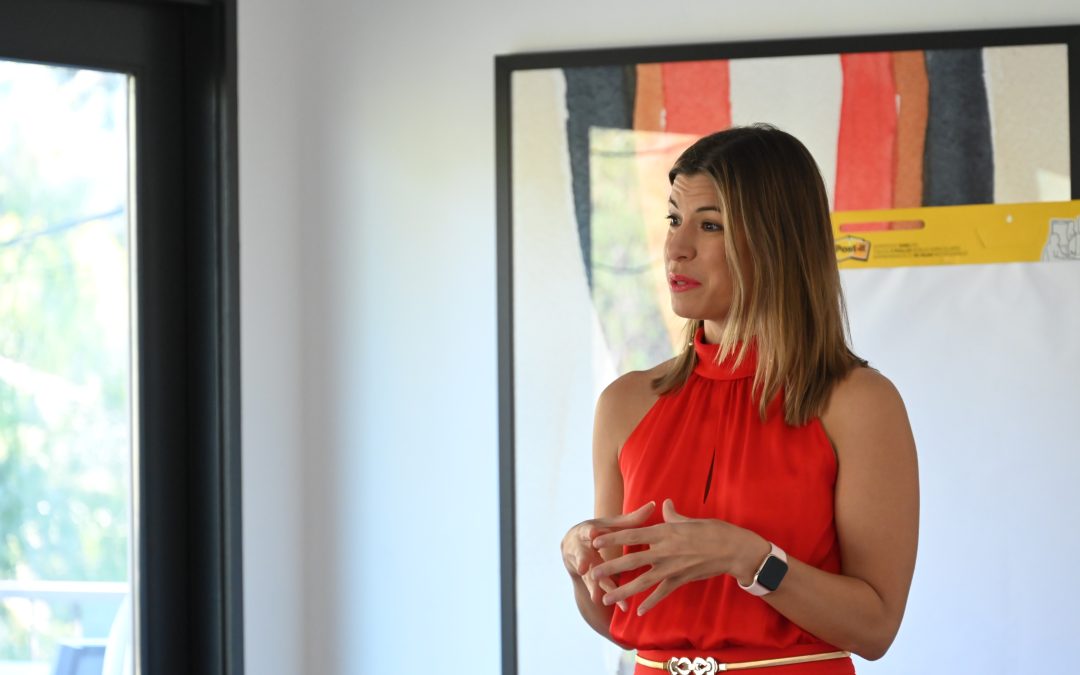 When a client isn’t getting results (and what to do about it)